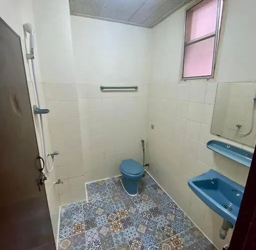 Ratanawong Place 513 Apartment Bangkok