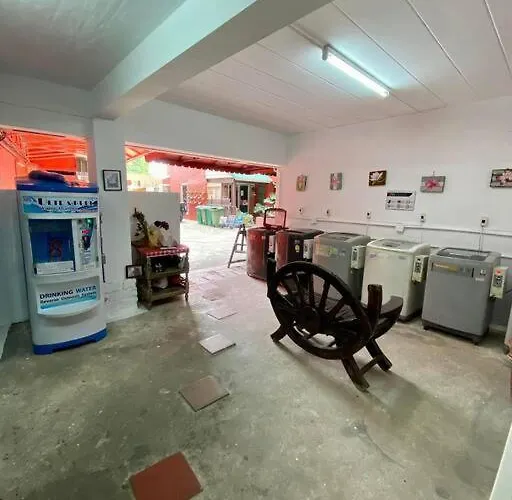 Ratanawong Place 513 Apartment Bangkok