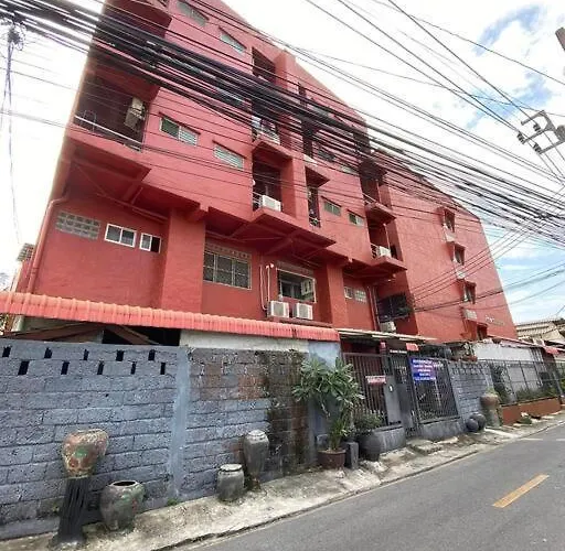 Ratanawong Place 513 *