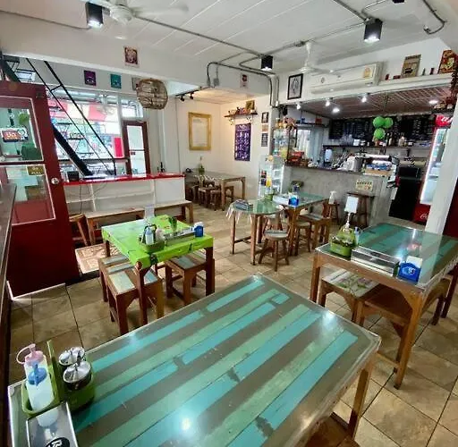 Ratanawong Place 513 Bangkok