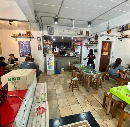 Apartment Ratanawong Place 513