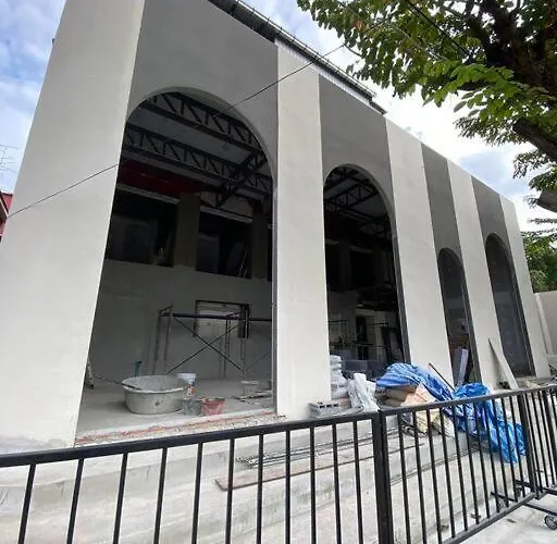 Ratanawong Place 513