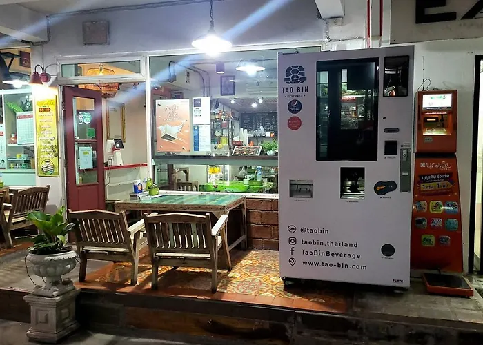 Apartment Ratanawong Place 513